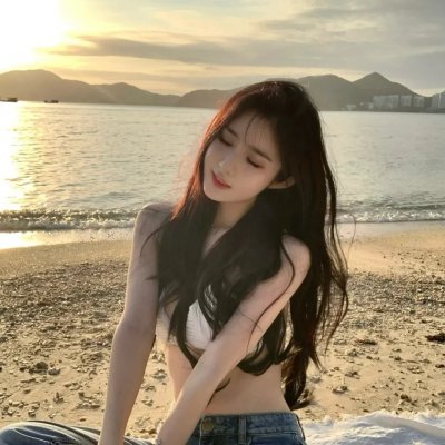 我对你有感觉